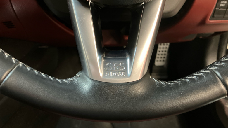 Mazda MX-5 RF 2.0 [184] GT Sport Tech 2dr Auto Petrol Convertible